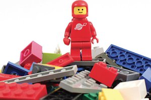 Image for Lego Buddies - 2024