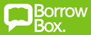 Image of BorrowBox by Bolinda