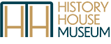 History & Heritage logo