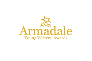 Armadale Young Writers' Award Logo