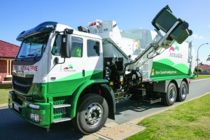 Image for Rubbish Truck Storytime