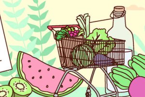 Image for Thrifty Bites Nutrition and Cooking Workshop (sold out)