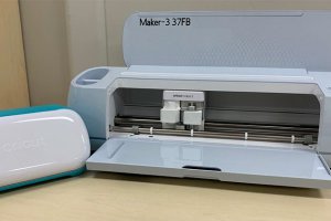 Image for Getting started with Cricut