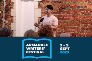 Armadale Writers' Festival | City of Armadale Libraries
