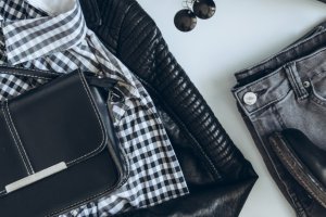 Image for Sustainable Style Masterclass - Saturday 12 October, Armadale Library