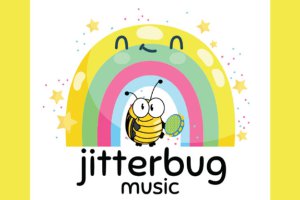 Image for Jitterbugs!