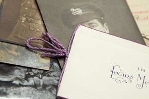 Image for Family History Research