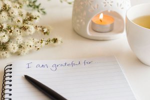 Image for Cultivating Gratefulness