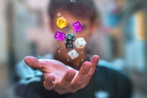 Image for Dungeons & Dragons