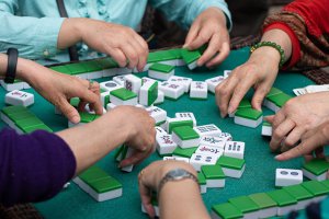 Image for Mahjong Group