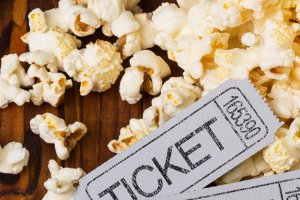 Image for Movie Day at the Library