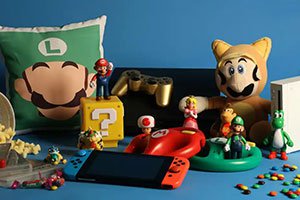 smash bros