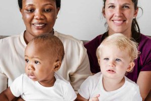 Image for Baby Rhyme Time 2025 Seville Grove