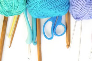 Image for Crocheting and Knitting Group