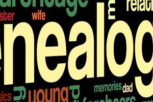 Image for Genealogy Groups - Kelmscott Genealogy Group
