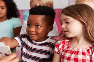 Image for Story Time: Kelmscott 2025