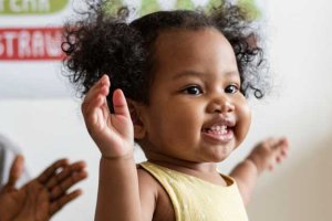 Image for Toddler Romp 2025 Piara Waters