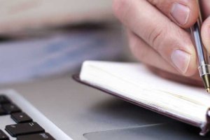 Image for Writing Groups: Armadale Writers' Group
