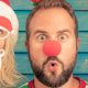 Image for Awkward Christmas Photo Booth