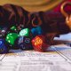 Image for Dungeons & Dragons - Teens