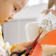 Image for Sound of Music: Crafternoon - Rain Sticks