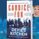 Image for Devil's Kitchen - Author talk with Candice Fox