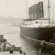 Image for Cunard: Origins of the Transatlantic Line