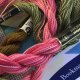 Image for Getting started with embroidery