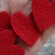 Image for Feelie Hearts with the Country Women's Association