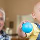Image for Grandparents Toddler Romp