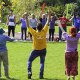 Image for Laughter Yoga