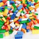 Image for Sound of Music: LEGO in the Library