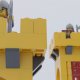Image for LEGO in the Library