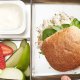 Image for Packed with Goodness: Armadale Library