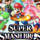 Image for Super Smash Bros. Ultimate Hangout