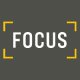 FOCUS Photographic Competition Logo