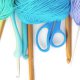 Image for Crocheting and Knitting Group