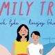 Image for National Simultaneous Storytime - Family Tree