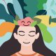 Image for Mindfulness in May: Relaxing the Mind - Frye Park Pavilion